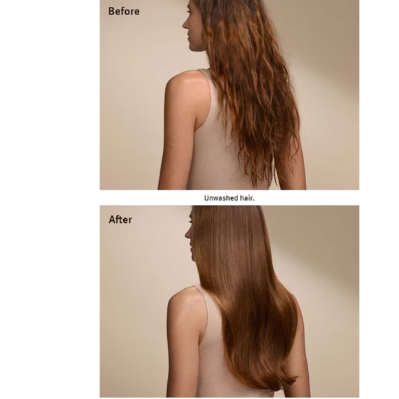 🌺SALE Aveda Smooth Infusion Perfectly Sleek Hair Styling Cream - Picture 4 of 7